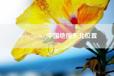 射阳中国地图东北位置