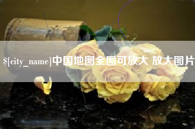 射阳中国地图全图可放大 放大图片