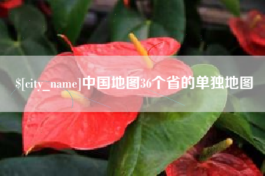 射阳中国地图36个省的单独地图