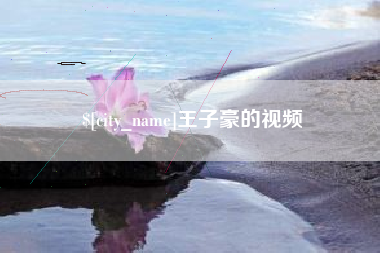 射阳王子豪的视频