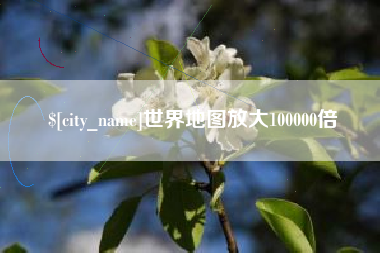 射阳世界地图放大100000倍