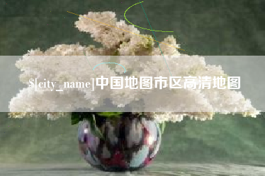 射阳中国地图市区高清地图