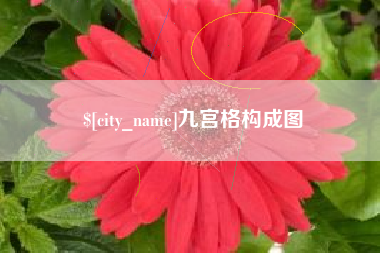 射阳九宫格构成图
