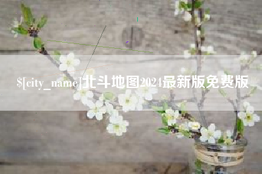射阳北斗地图2024最新版免费版