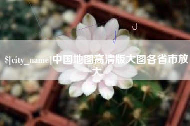 射阳中国地图高清版大图各省市放大