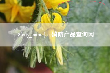射阳ccc消防产品查询网