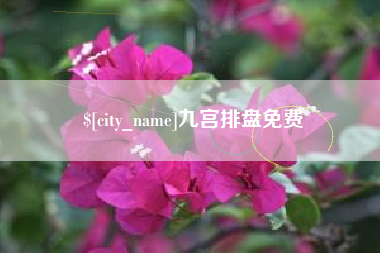 射阳九宫排盘免费