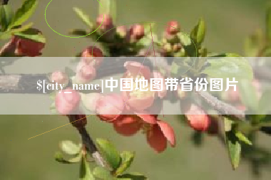 射阳中国地图带省份图片
